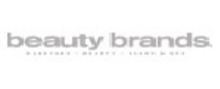 Beauty Brands brand logo for reviews of online shopping for Personal care products