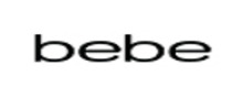 Bebe brand logo for reviews of online shopping for Personal care products