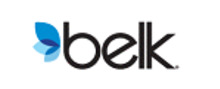 Belk brand logo for reviews of online shopping for Home and Garden products