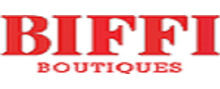 Biffi Boutique Spa brand logo for reviews of online shopping for Fashion products