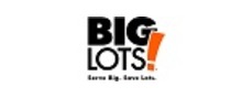 Big Lots! brand logo for reviews of online shopping for Home and Garden products