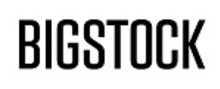 Bigstock brand logo for reviews 