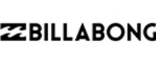 Billabong.com brand logo for reviews of online shopping for Fashion products