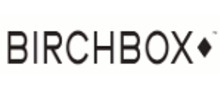 Birchbox brand logo for reviews of online shopping products