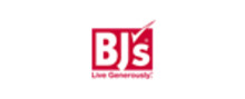 BJs Wholesale Club brand logo for reviews of online shopping for Fashion products