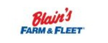 Blain Farm & Fleet brand logo for reviews of online shopping for Sport & Outdoor products