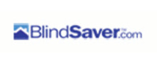 BlindSaver brand logo for reviews of online shopping for Home and Garden products