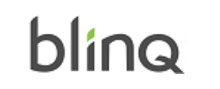 BLINQ brand logo for reviews of online shopping for Children & Baby products