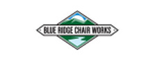 Blue Ridge Chair Works brand logo for reviews of online shopping for Home and Garden products