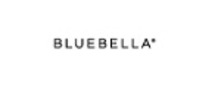 Bluebella brand logo for reviews of online shopping for Fashion products