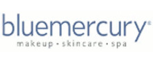 Bluemercury brand logo for reviews of online shopping for Personal care products