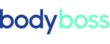 Body Boss brand logo for reviews of online shopping products
