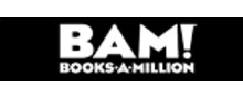 BOOKSAMILLION.COM brand logo for reviews of online shopping for Multimedia & Magazines products