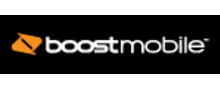 Boost Mobile brand logo for reviews 