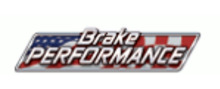 Brake Performance brand logo for reviews of car rental and other services