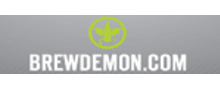 BrewDemon.com brand logo for reviews of online shopping products