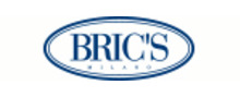 BRIC'S MILANO brand logo for reviews of online shopping products