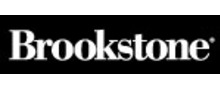 Brookstone brand logo for reviews of online shopping products
