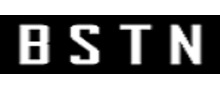 BSTN Store brand logo for reviews of online shopping for Fashion products