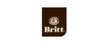 Cafe Britt brand logo for reviews of online shopping products
