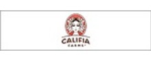 Califia Farms brand logo for reviews of online shopping for Order Online products