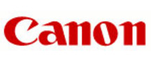 Canon brand logo for reviews of online shopping for Electronics products