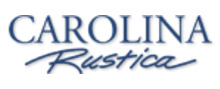 Carolina Rustica brand logo for reviews of online shopping for Home and Garden products