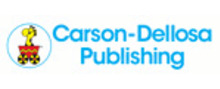 Carson-Dellosa Publishing brand logo for reviews of online shopping for Children & Baby products