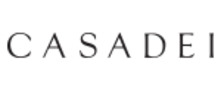Casadei brand logo for reviews of online shopping products