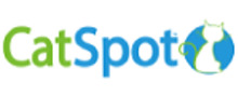 CatSpot brand logo for reviews of online shopping products