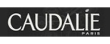 Caudalie brand logo for reviews of online shopping for Home and Garden products