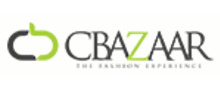 CBAZAAR brand logo for reviews of online shopping for Fashion products