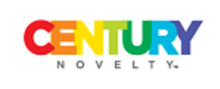 Century Novelty brand logo for reviews 
