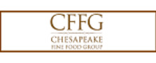 Chesapeake Fine Foods brand logo for reviews of online shopping for Order Online products