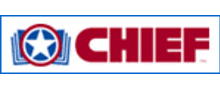 Chief Supply brand logo for reviews of online shopping for Sport & Outdoor products