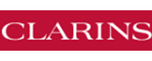 Clarins brand logo for reviews of online shopping for Personal care products