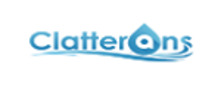 Clatterans brand logo for reviews of online shopping products
