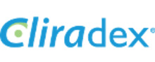 Cliradex brand logo for reviews of online shopping products