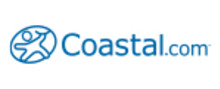 Coastal.com brand logo for reviews of online shopping for Fashion products