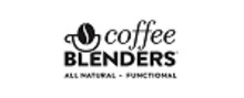 Coffee Blenders brand logo for reviews of food and drink products