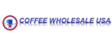 Coffee Wholesale brand logo for reviews of food and drink products