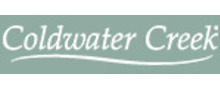 Coldwater Creek brand logo for reviews 