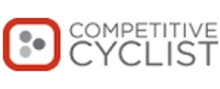 Competitive Cyclist brand logo for reviews of online shopping for Sport & Outdoor products