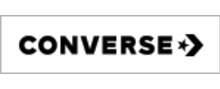 Converse brand logo for reviews of online shopping for Fashion products