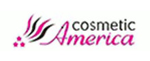 CosmeticAmerica.com brand logo for reviews of online shopping for Personal care products