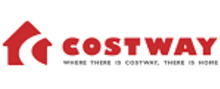 Costway brand logo for reviews of online shopping for Home and Garden products