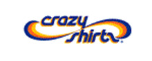 Crazy Shirts brand logo for reviews of online shopping products