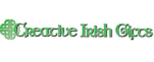 Creative Irish Gifts brand logo for reviews of online shopping for Children & Baby products