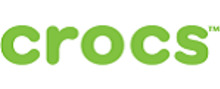 Crocs brand logo for reviews of online shopping for Children & Baby products