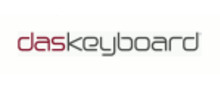Das Keyboard brand logo for reviews of online shopping for Electronics products